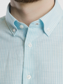 Рубашка повседневная Arber модель M05.14.56.231 Рубашка повседневная Arber модель M05.14.56.231 Фото