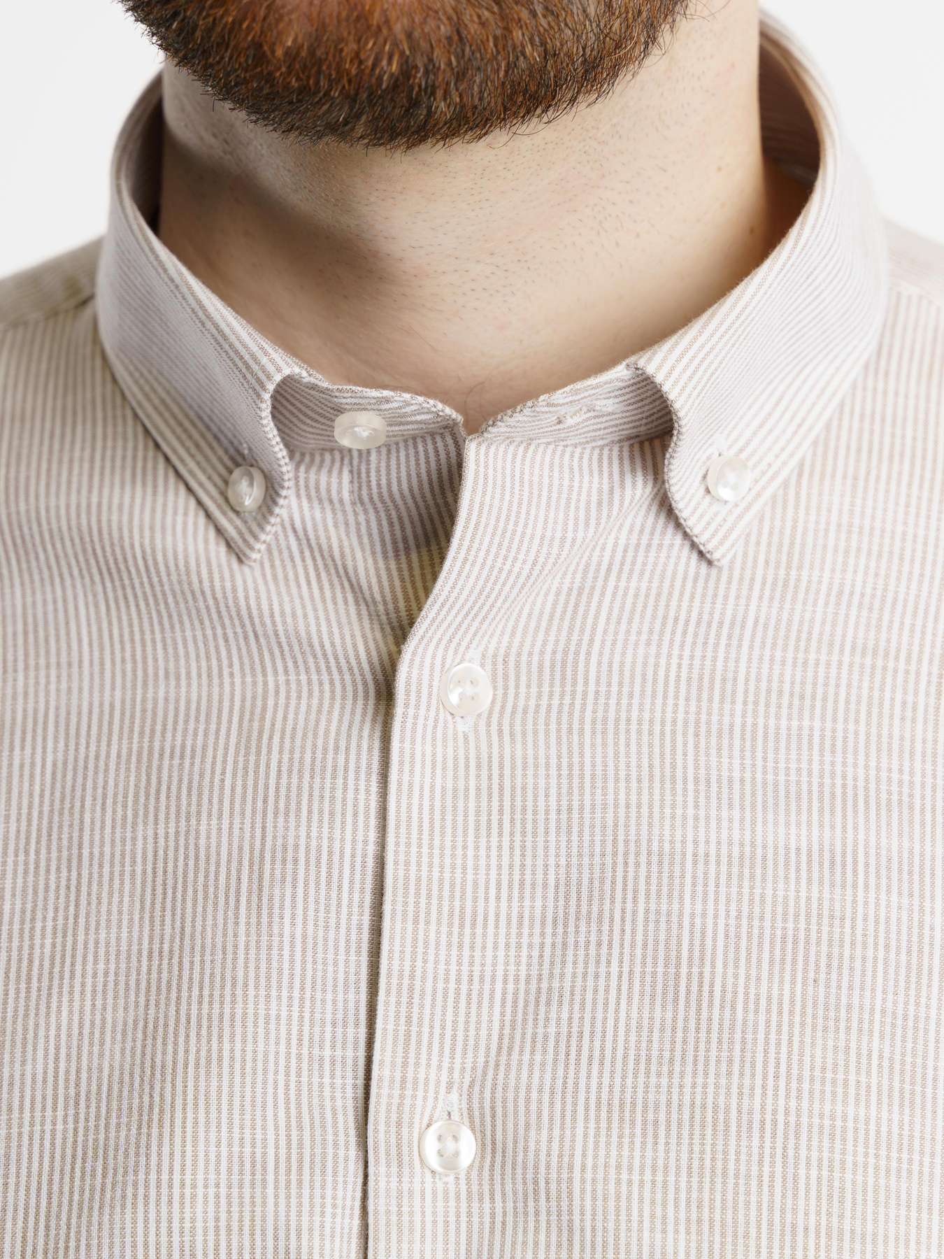 Рубашка Arber модель M05.18.17.223 Фото