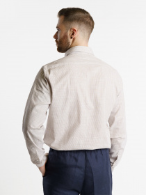 Рубашка Arber модель M05.18.17.223 Фото