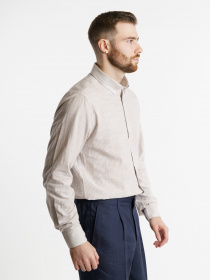 Рубашка Arber модель M05.18.17.223 Фото