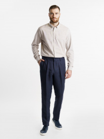 Рубашка повседневная Arber модель M05.18.17.223 Фото