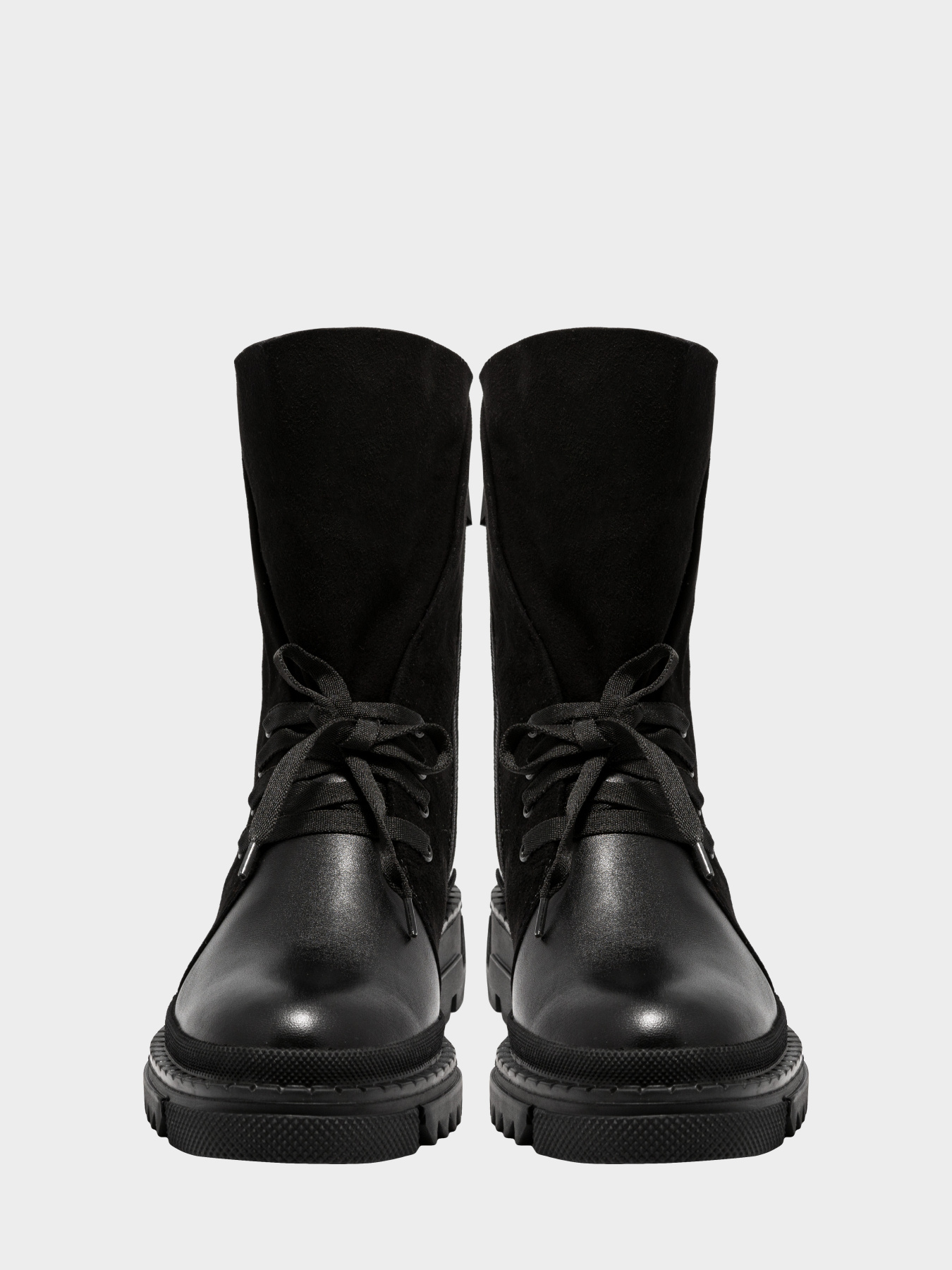 Ботинки Enzo Verratti модель 18-7449-17blv Фото