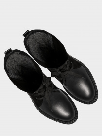 Ботинки Enzo Verratti модель 18-7449-17blv Фото