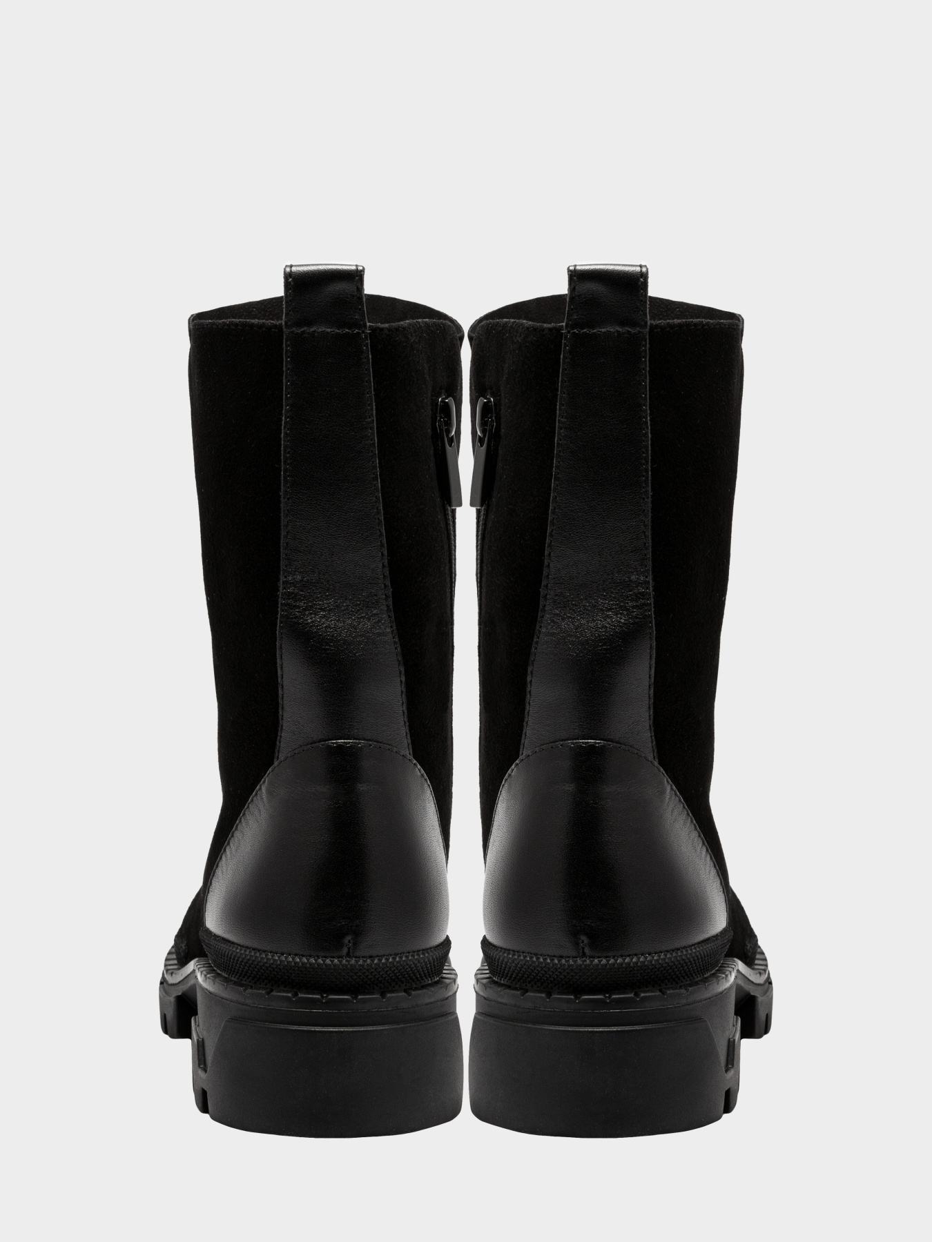 Ботинки Enzo Verratti модель 18-7449-17blv Фото