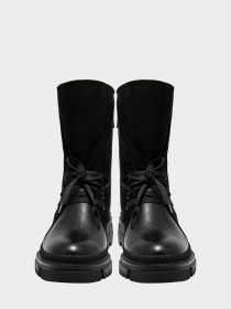 Ботинки Enzo Verratti модель 18-7449-17blv Фото