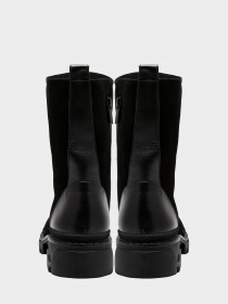 Ботинки Enzo Verratti модель 18-7449-17blv Фото