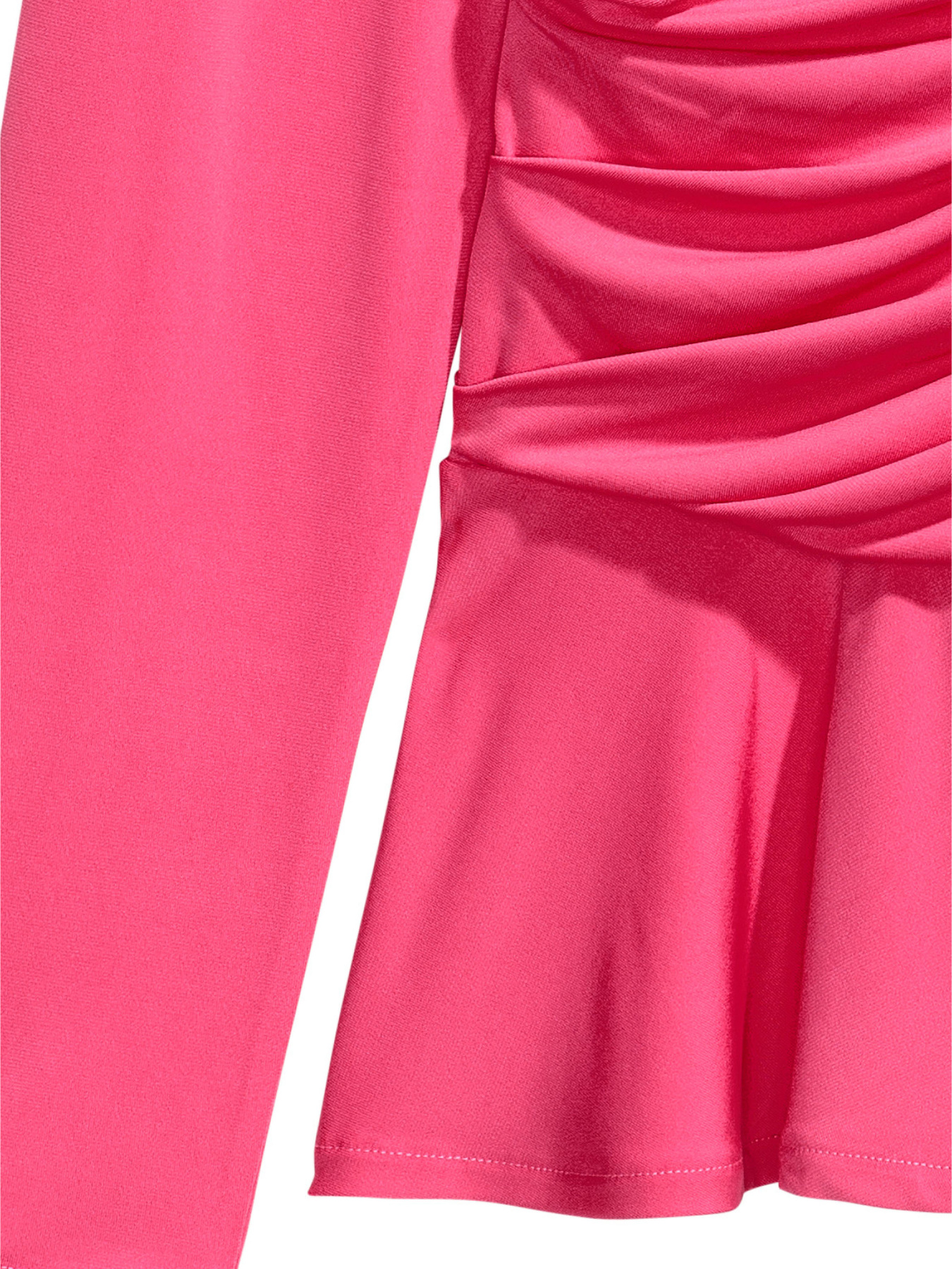 Блуза H&M модель 10037676 Фото