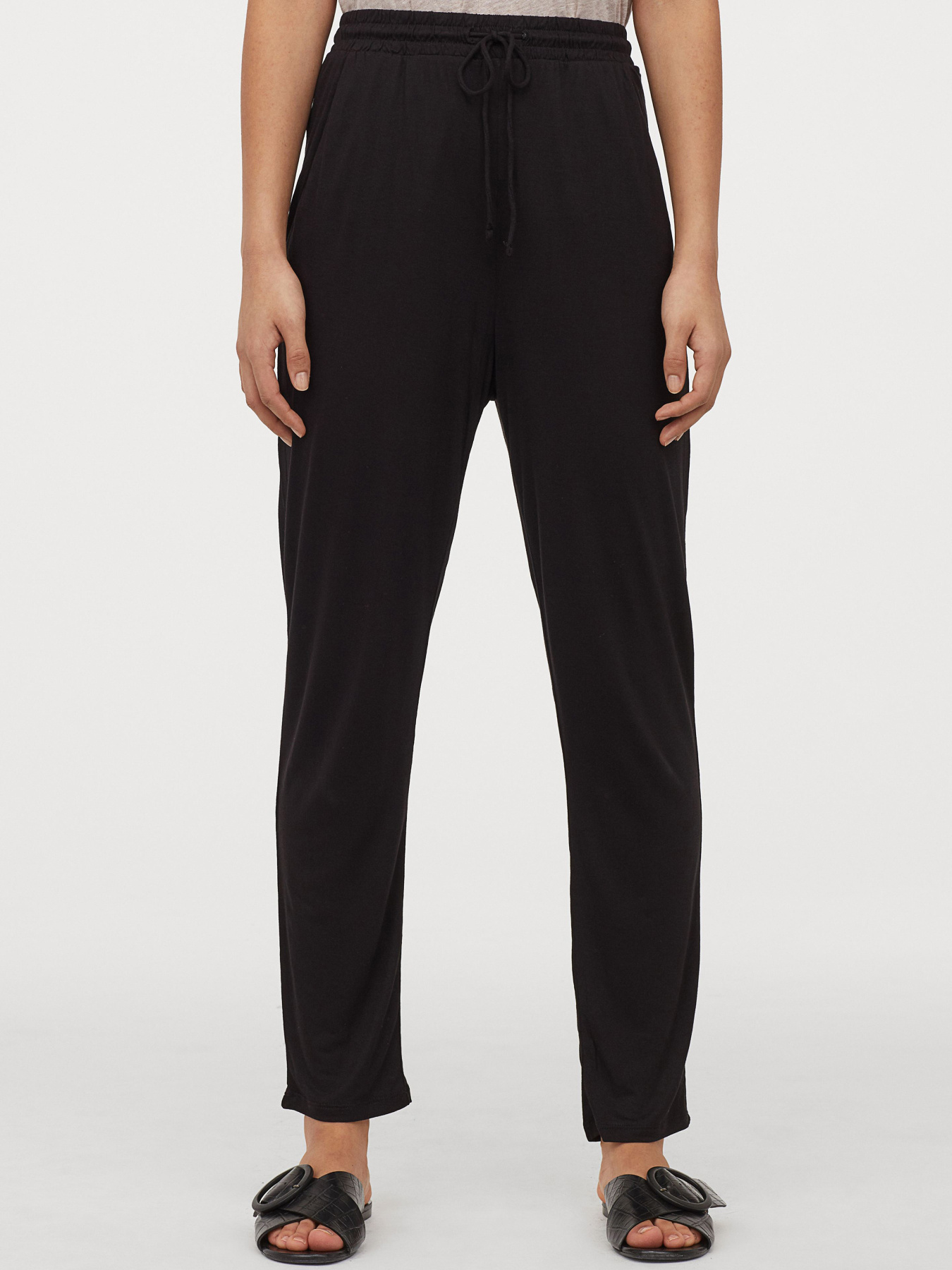 Чіноси H&M модель 10037810 Фото