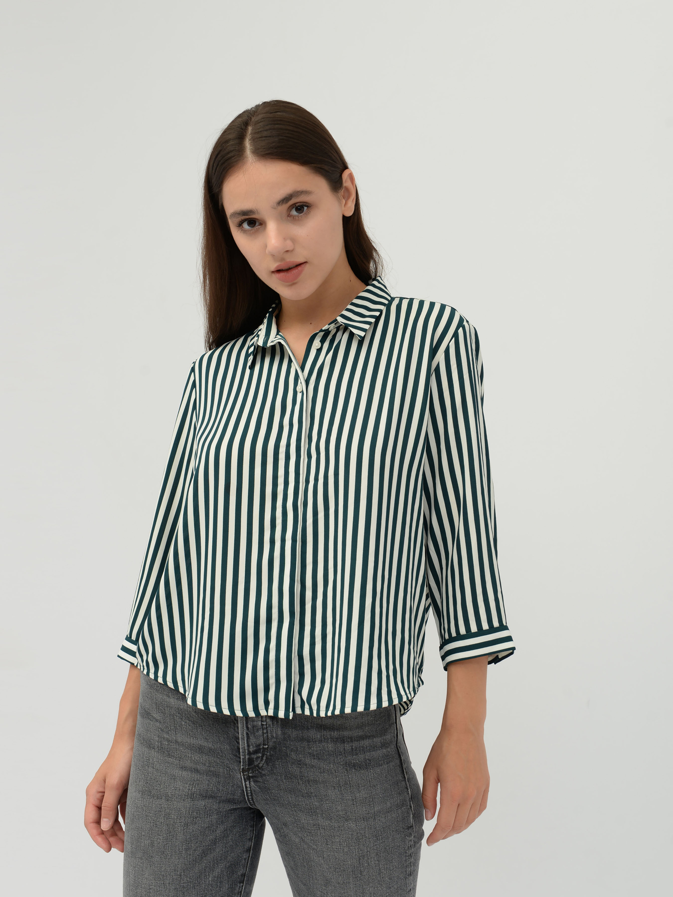 Блуза Monki модель 10040805 Фото