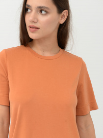 Платье-футболка Monki модель 10040411 Фото