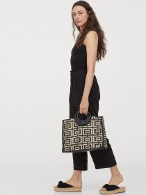 Майка H&M модель 10040777 Фото