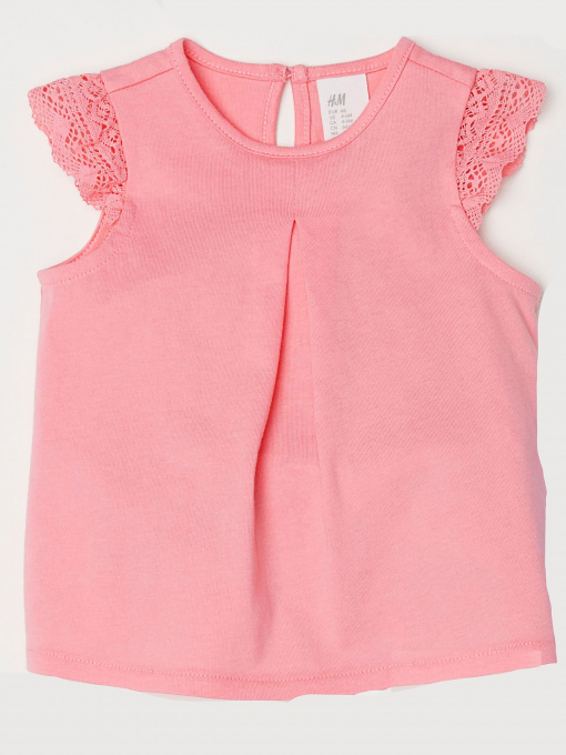 Блуза H&M Модель 10042314 Фото