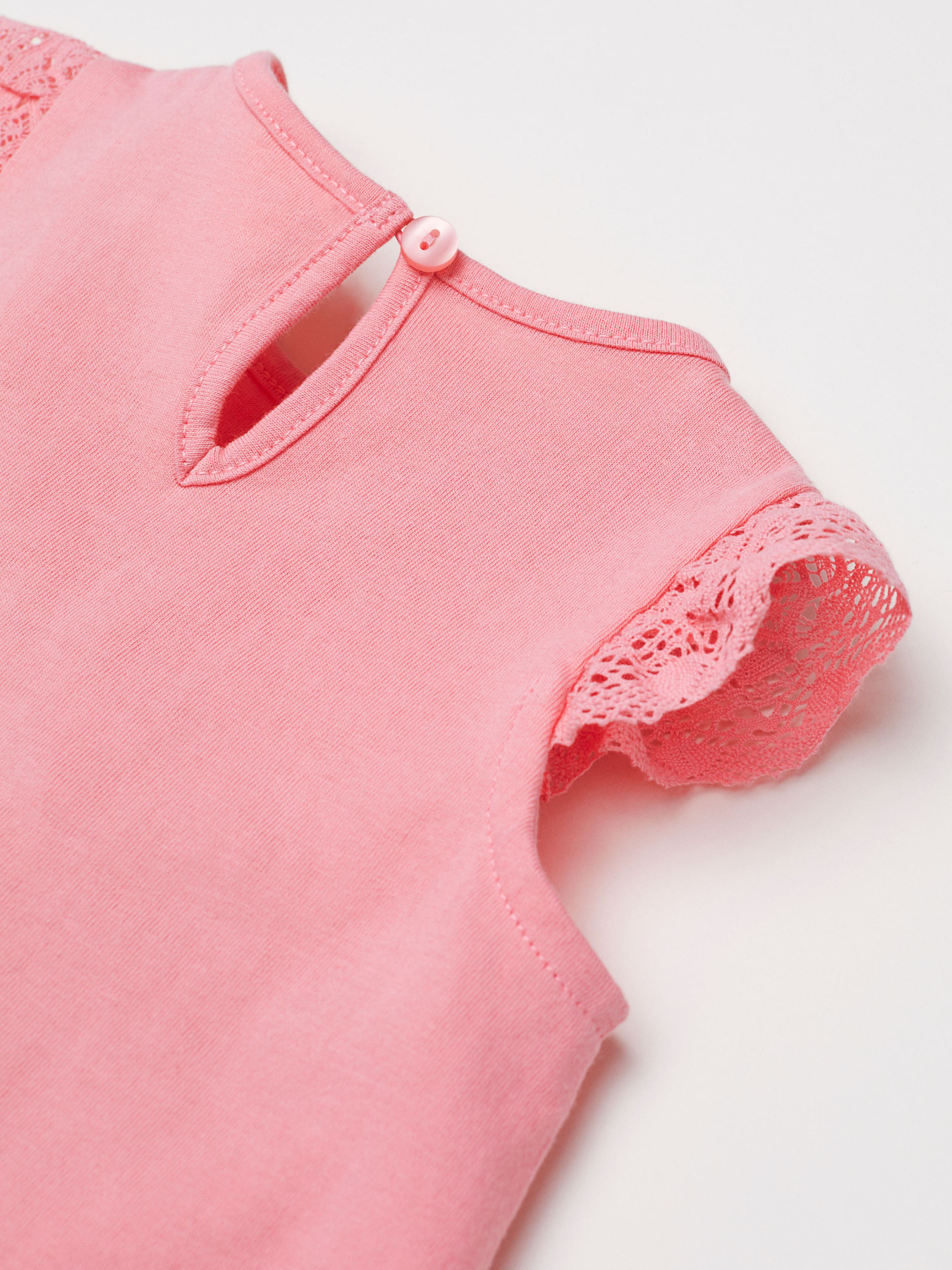 Блуза H&M модель 10042314 Фото