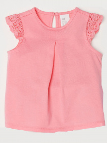 Блуза H&M модель 10042314 Фото