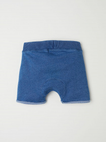 Шорты H&M модель 10038728 Фото