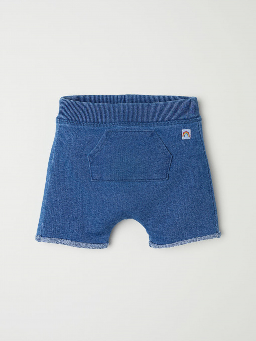 Повседневные шорты H&M модель 10038728 Фото