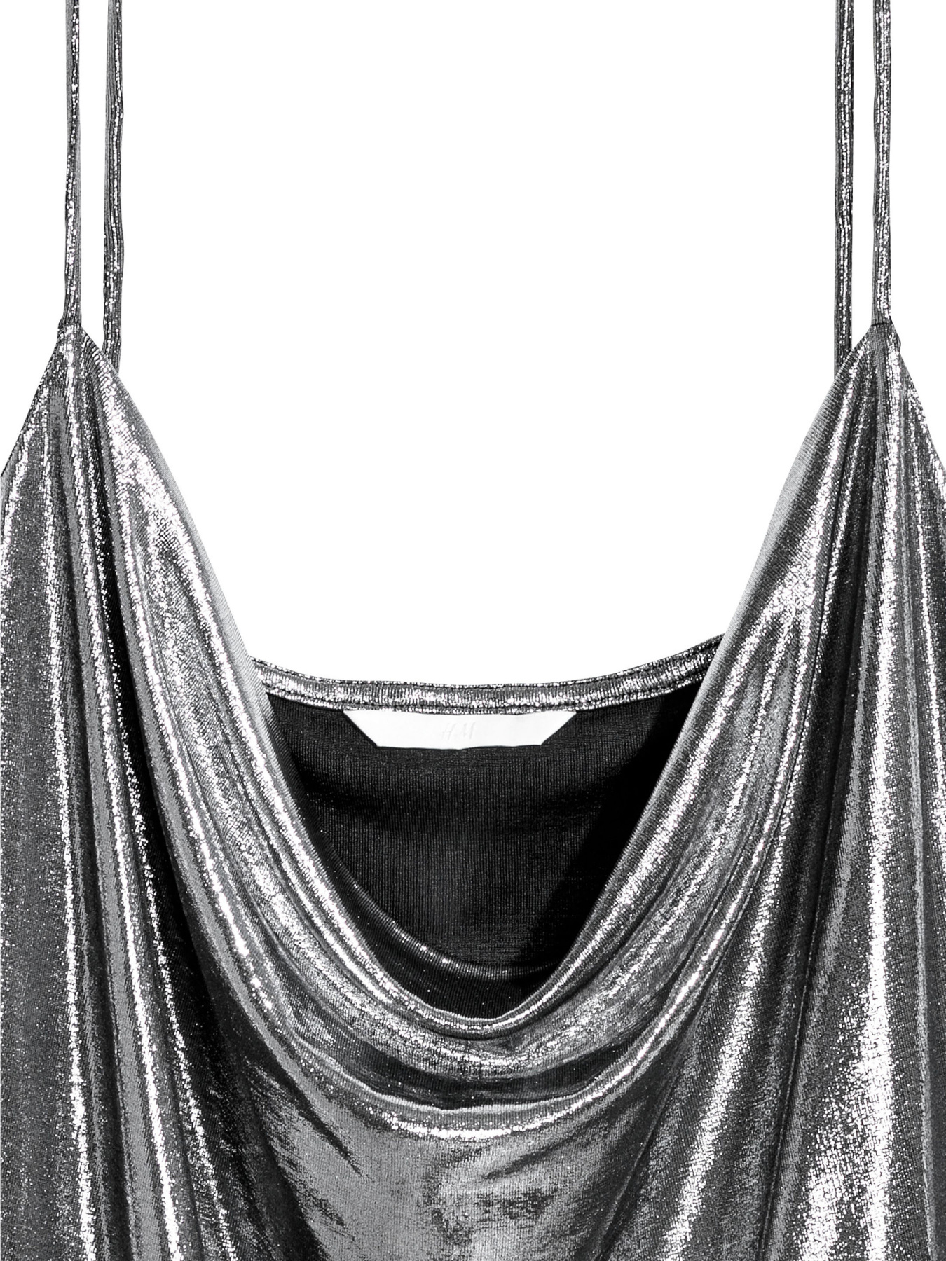 Майка H&M модель 10038386 Фото