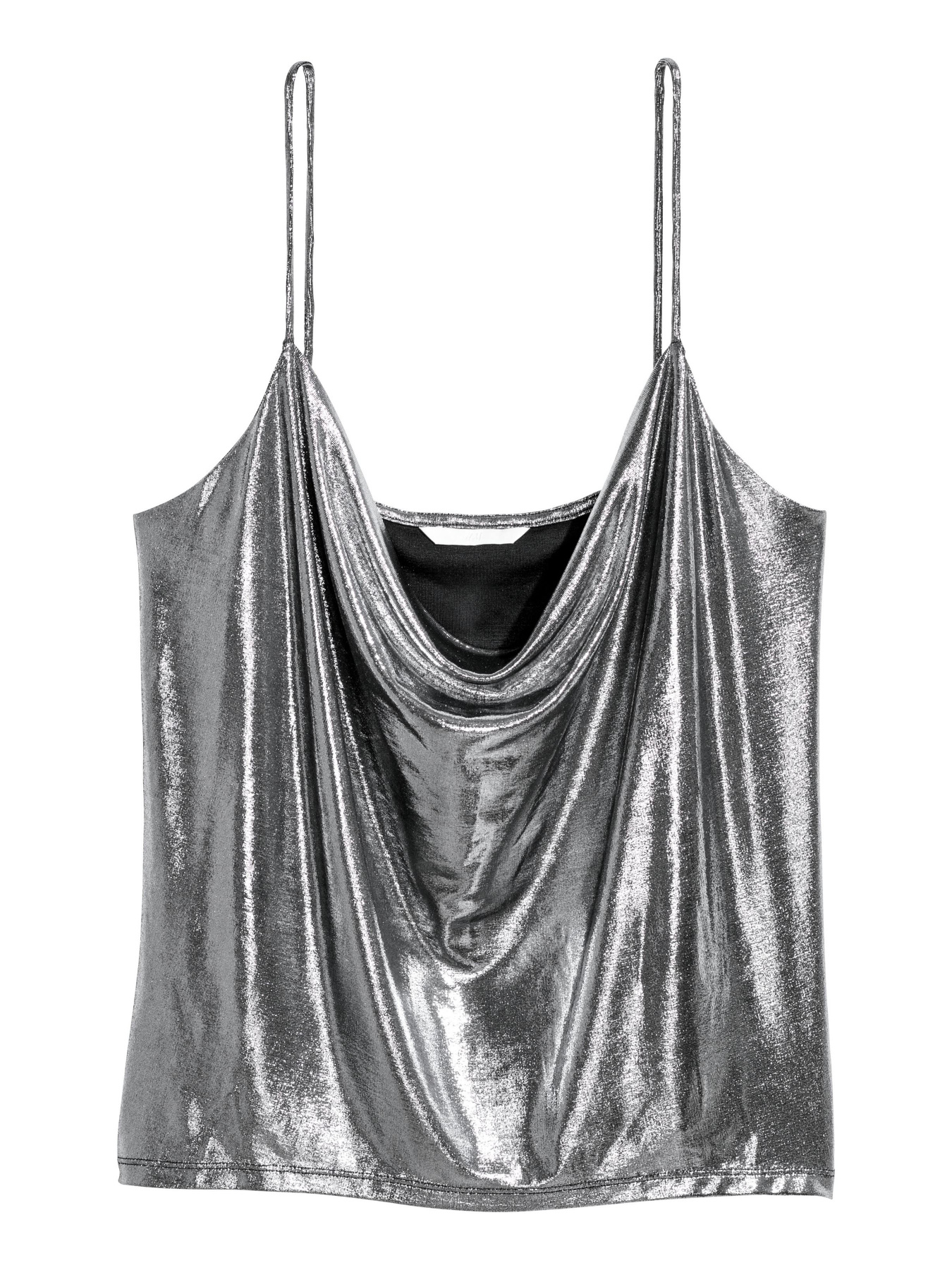 Майка H&M модель 10038386 Фото