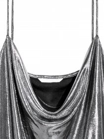 Майка H&M модель 10038386 Фото