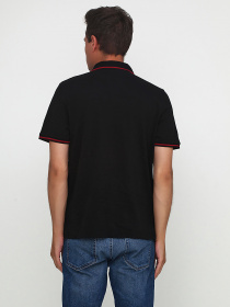 Поло H&M модель 10038369 Фото