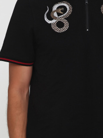 Поло H&M модель 10038369 Фото