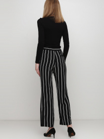 Брюки повседневные Monki модель 10038803 Фото