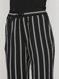 Брюки повседневные Monki модель 10038803 Фото