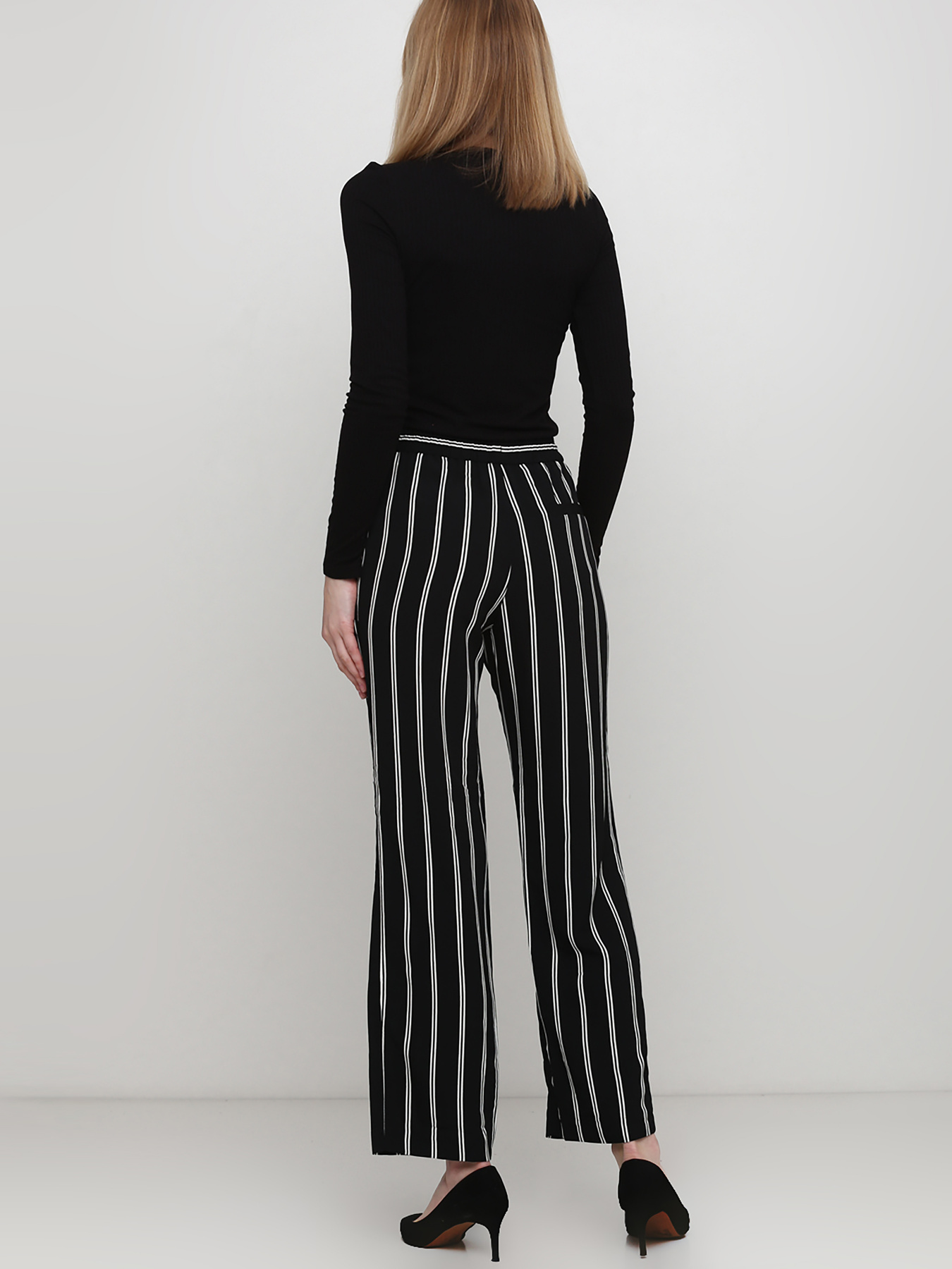 Повсякденні штани Monki модель 10038803 Фото