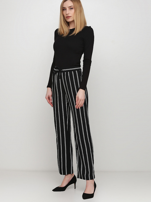 Повседневные штаны Monki модель 10038803 Фото