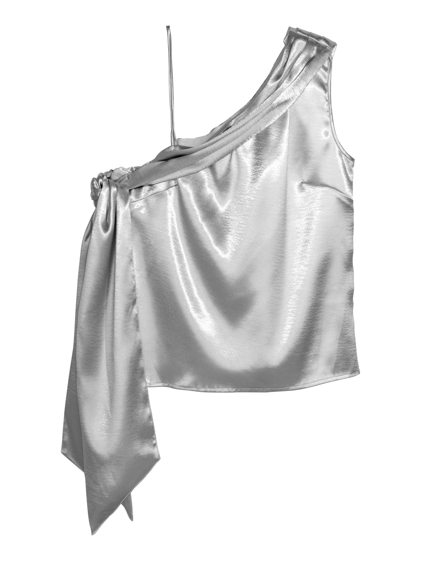 Топ H&M модель 10041546 Фото