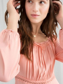 Платье мини & Other Stories модель 10040103 Платье мини & Other Stories модель 10040103 Фото