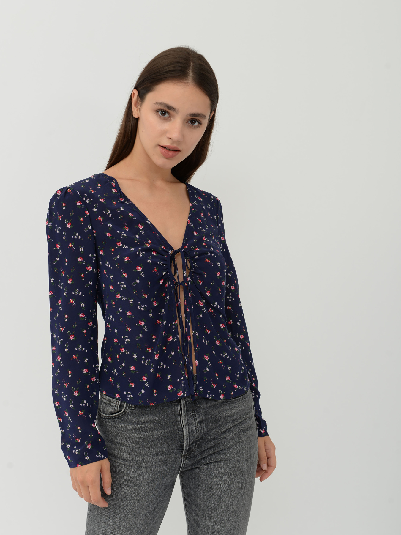 Блуза & Other Stories модель 10040955 Фото