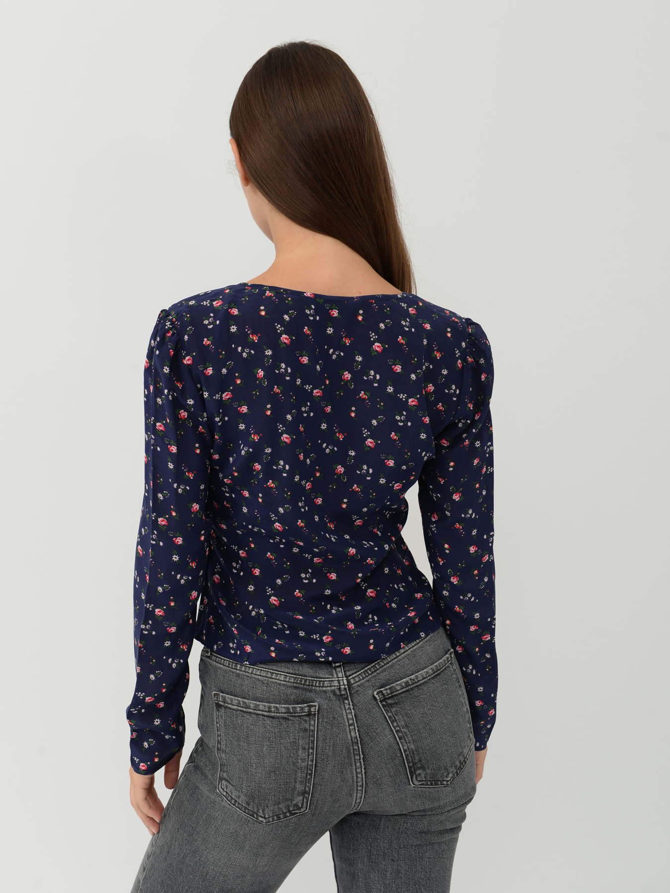 Блуза & Other Stories модель 10040955 Фото