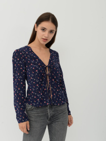 Блуза & Other Stories модель 10040955 Фото