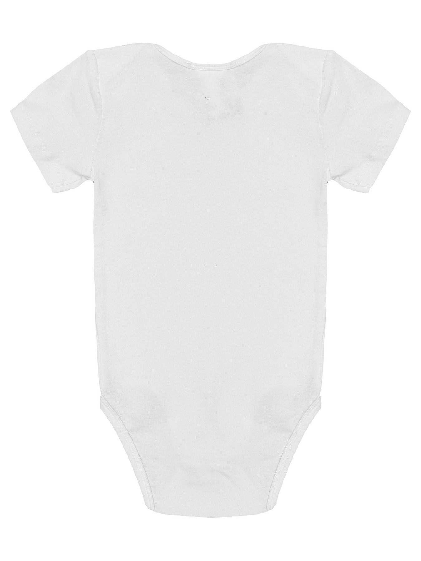 Боди для младенцев H&M модель 10039847 Фото