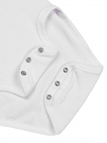 Боди для младенцев H&M модель 10039847 Фото