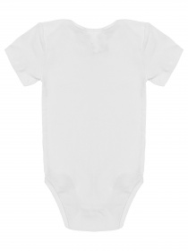 Боді для немовлят H&M модель 10039847 Фото