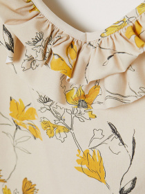 Купальник H&M модель 10041429 Фото