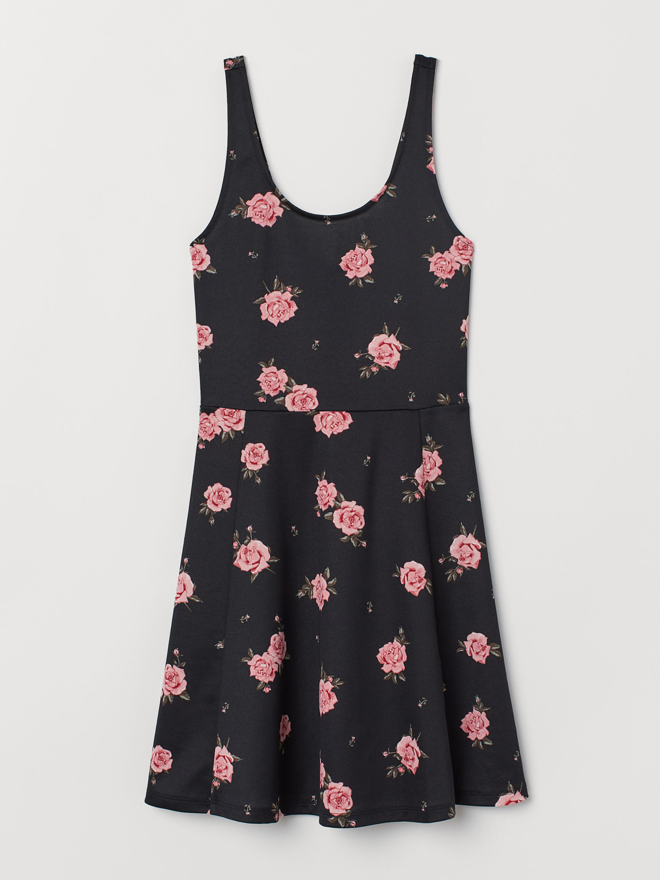 Сарафан H&M модель 10040087 Фото