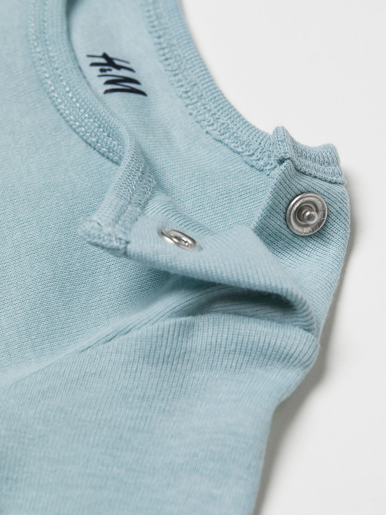 Боді для немовлят H&M модель 10065818 Фото