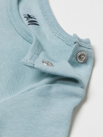 Боді для немовлят H&M модель 10065818 Фото