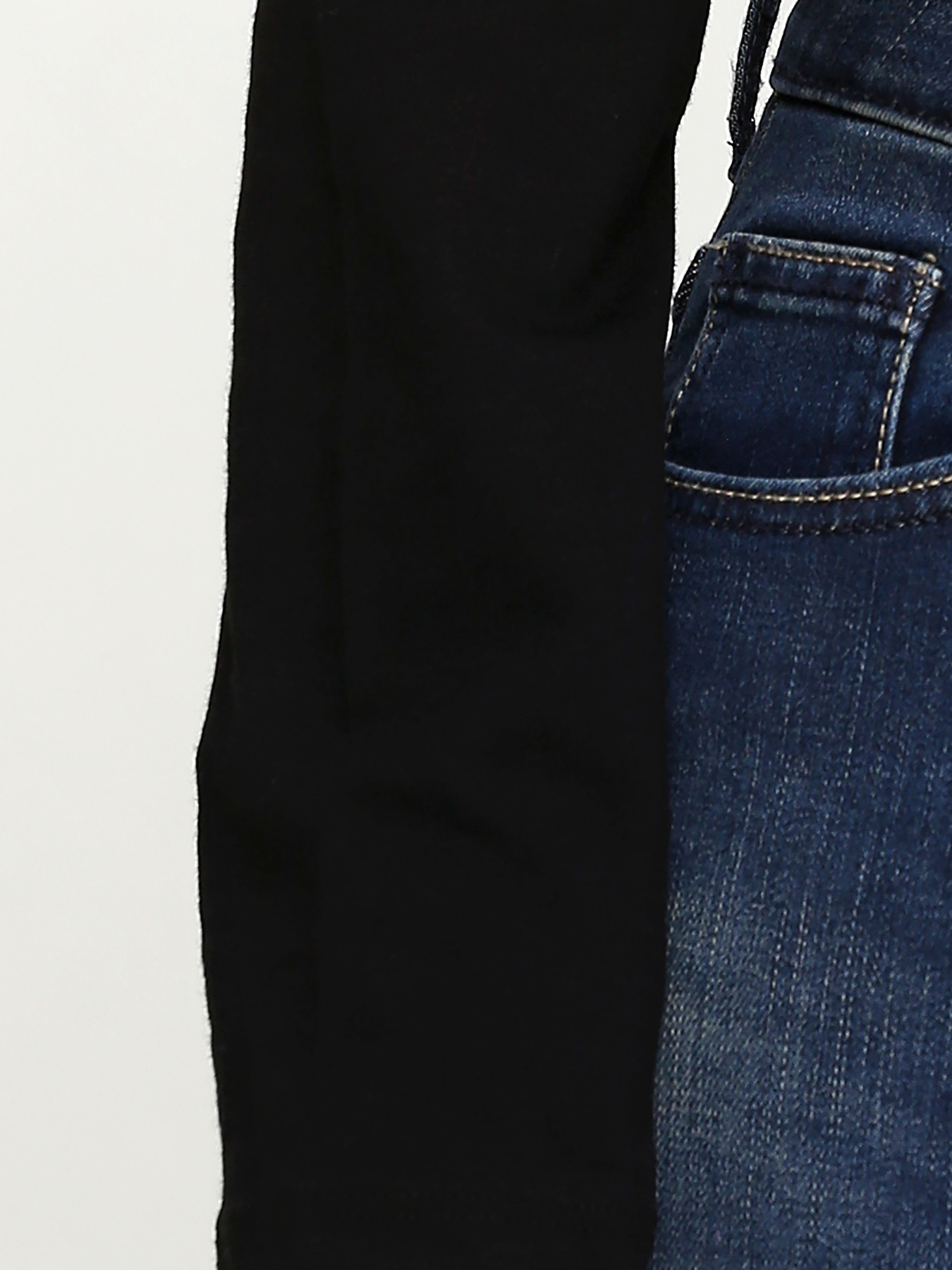 Лонгслив Monki модель 10040613 Фото