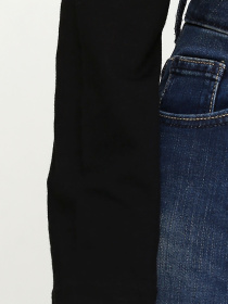 Лонгслів Monki модель 10040613 Фото