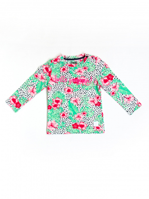 Лонгслив Vingino модель 10035348 Фото