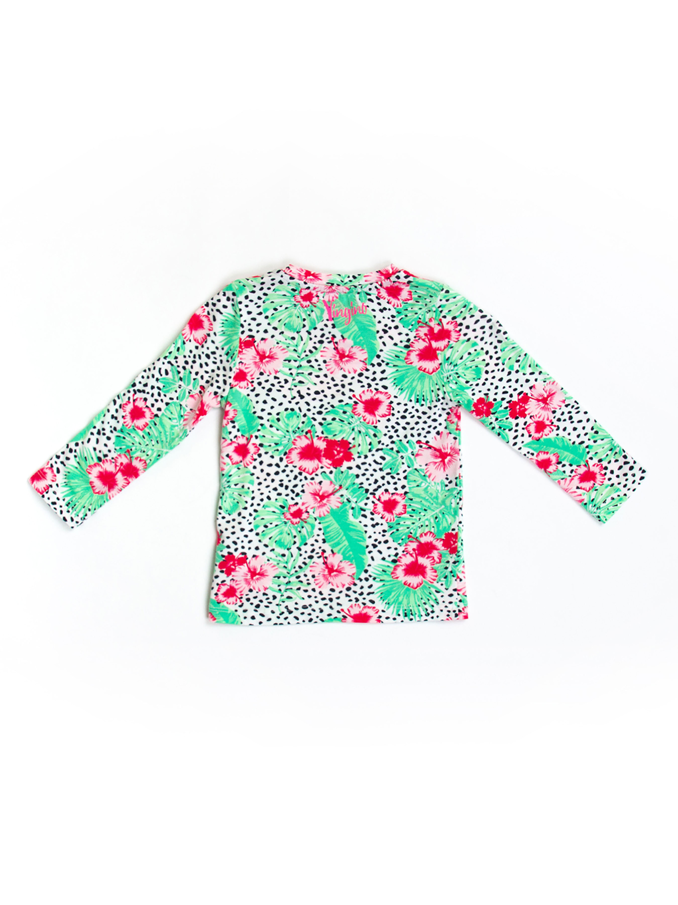 Лонгслив Vingino модель 10035348 Фото