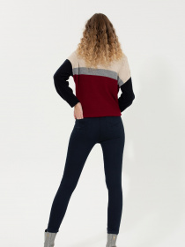 Скинни джинсы US Polo модель G082GL078.000.1453193.VR033 Фото