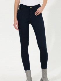 Скіні джинси US Polo модель G082GL078.000.1453193.VR033 Фото