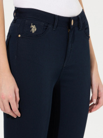 Скіні джинси US Polo модель G082GL078.000.1453193.VR033 Фото