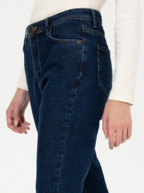 Скинни джинсы US Polo модель G082GL080.000.1468873.DN0022 Фото