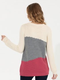 Свитер US Polo модель G082GL0TK.000.1430130.VR071 Фото